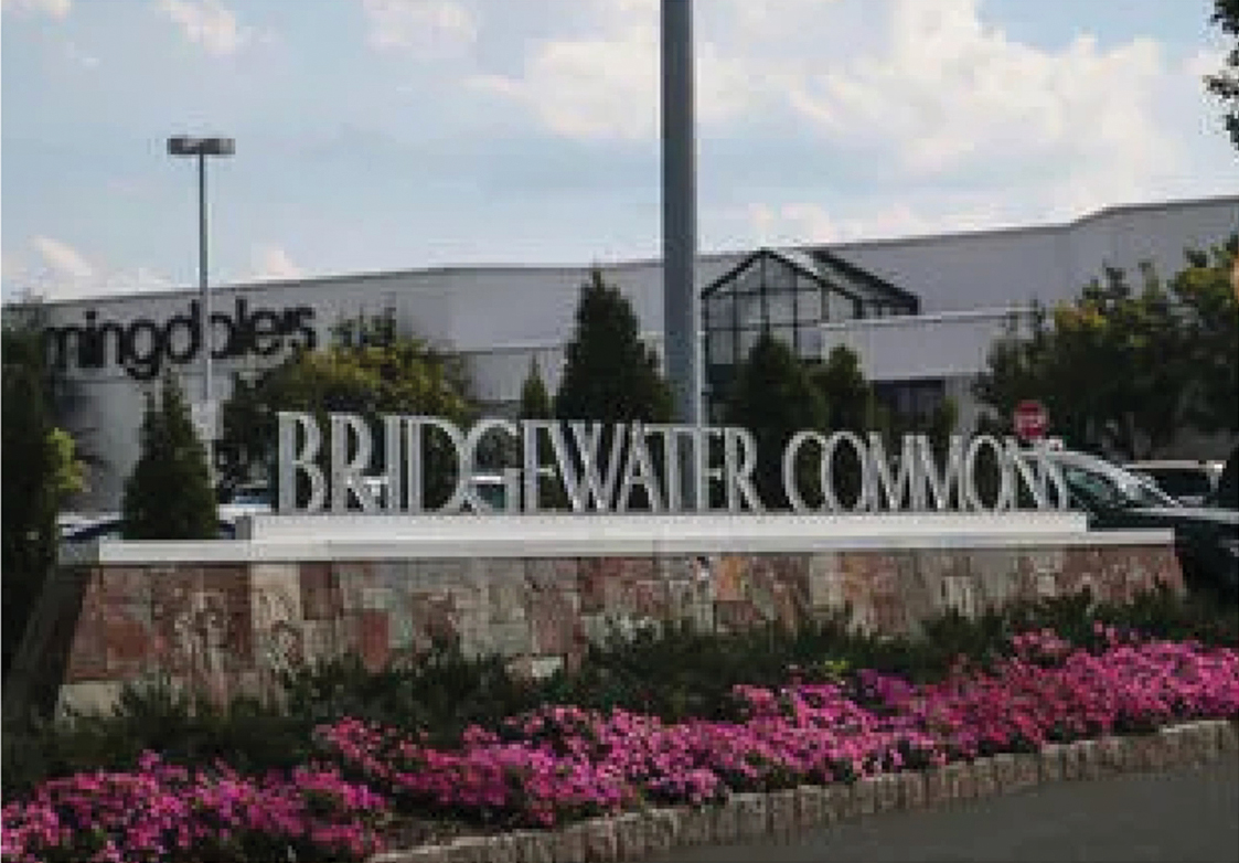 CityLifestyle - Bridgewater