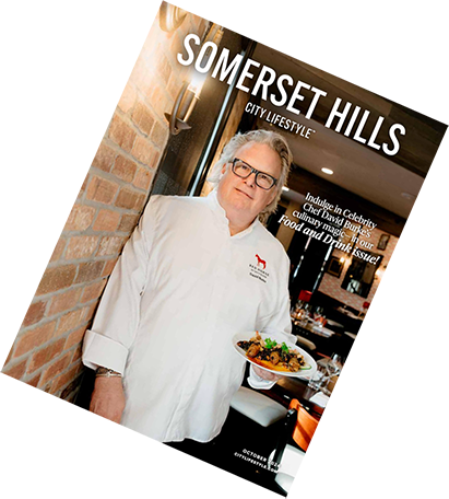 City Life Style Somerset Hills