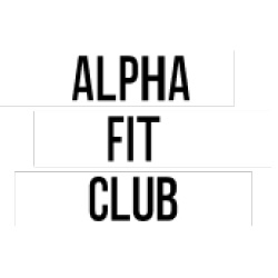 Alpha Fit Club