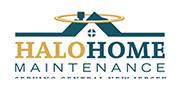 Halo Home Maintenance