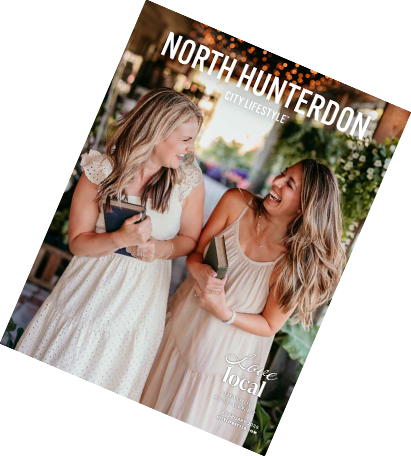 North Hunterdon