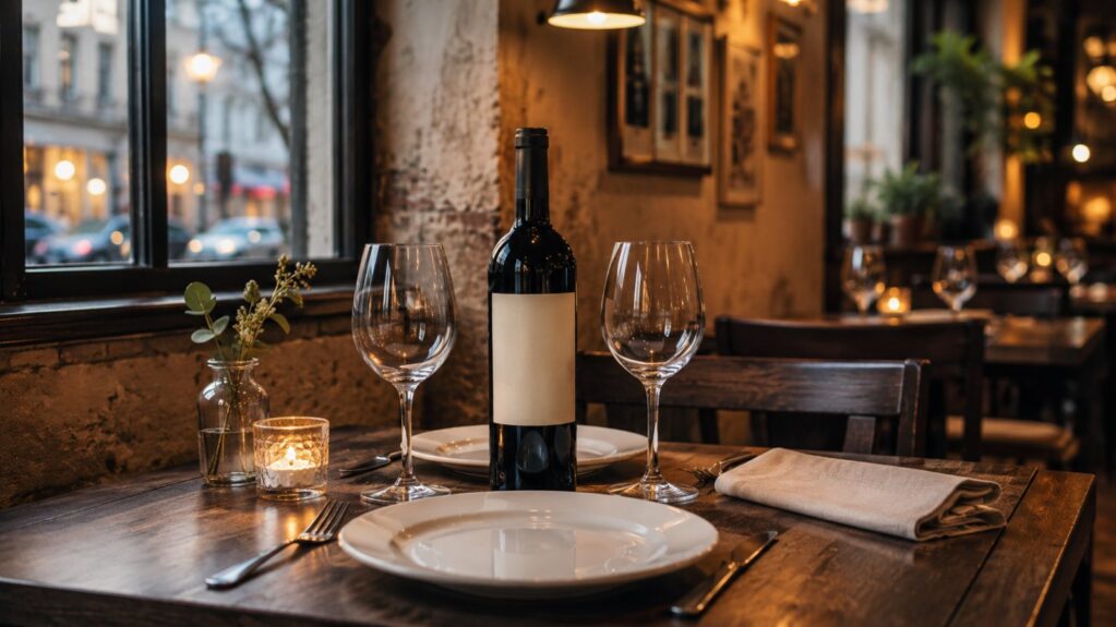 Somerville, NJ Restaurants: Which Are BYOB and Which Have a Bar