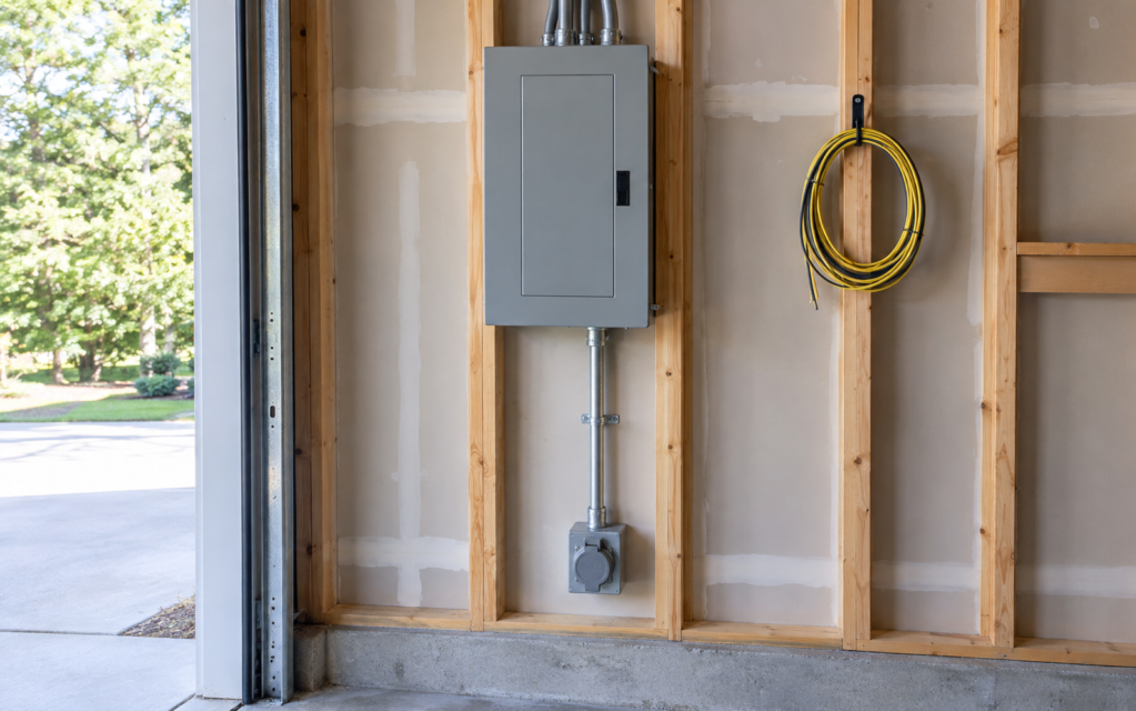 Electricians in Randolph, NJ