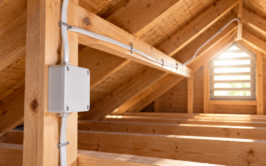 Electricians in Parsippany, NJ