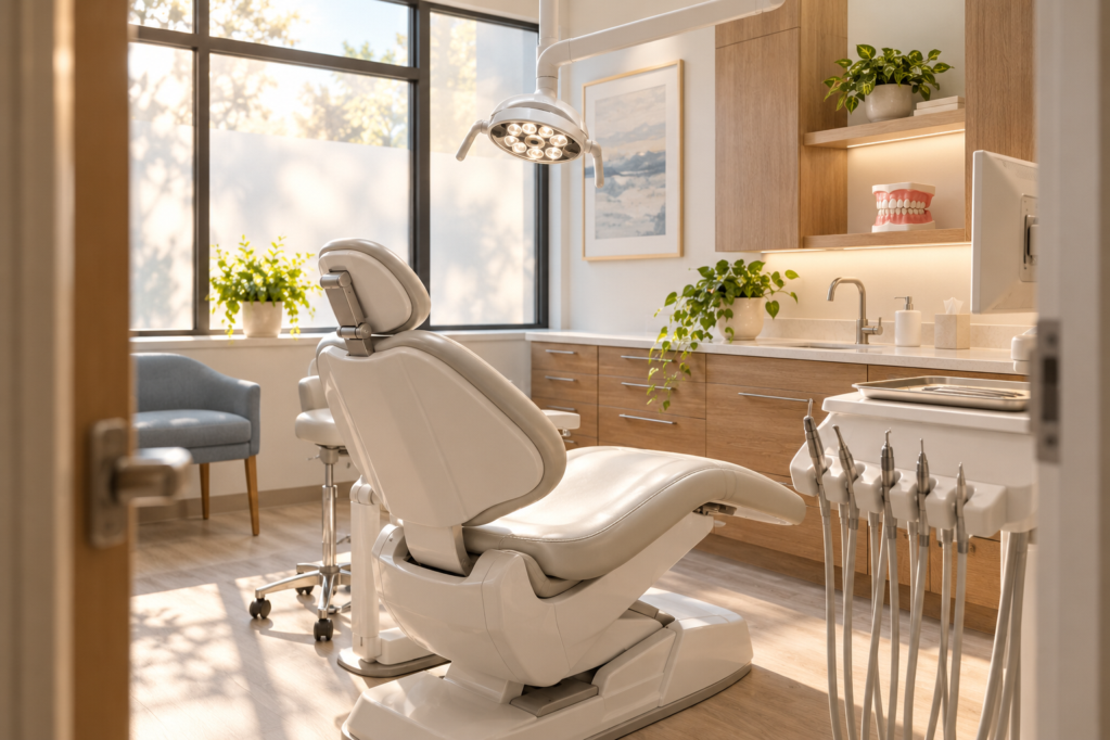 Periodontists in Denville and Mountain Lakes, NJ