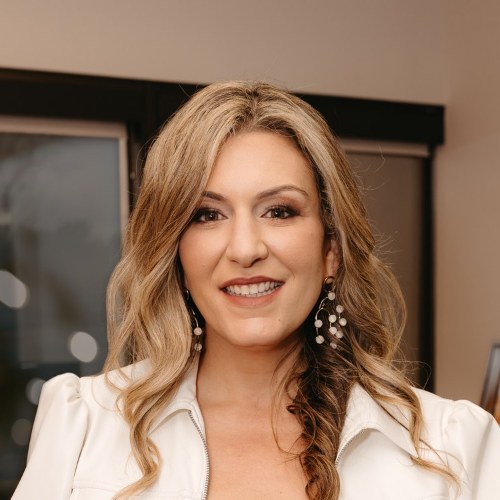 Tiffany Slowinski, Publisher, Garden State Circle