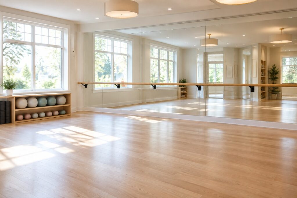 Barre Studios in Franklin Township (Somerset), Manville and North Plainfield, NJ