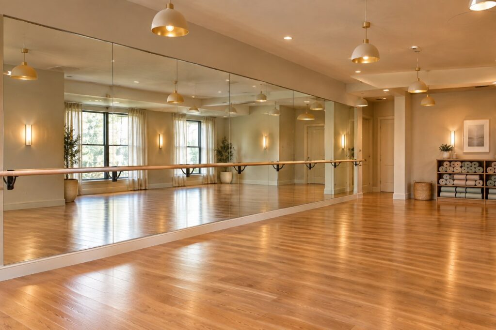 Barre Studios in Belle Mead, Skillman and Rocky Hill, NJ