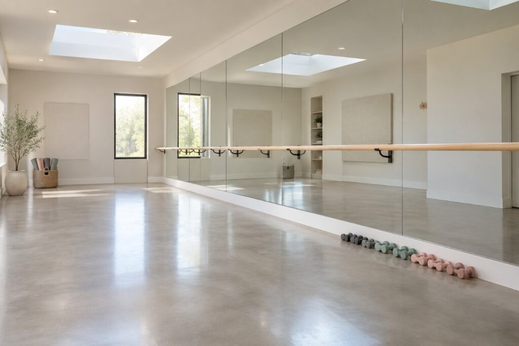 Barre Studios in Warren, Watchung and Green Brook, NJ