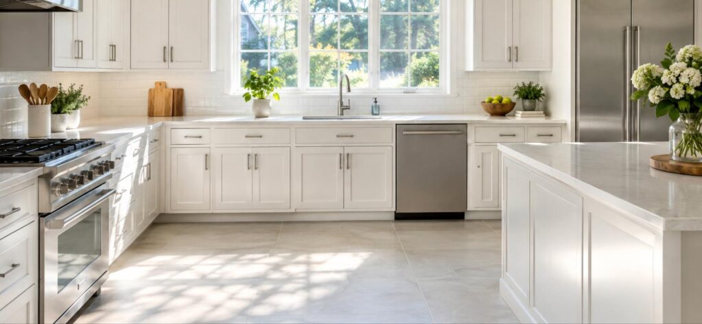 Flooring Companies in Bridgewater, Branchburg and Raritan, NJ