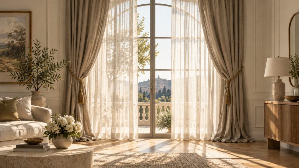 Custom Drapery Workrooms in New Jersey