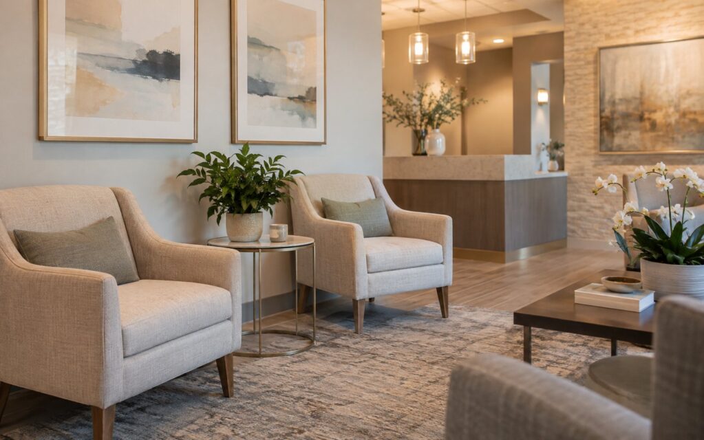 Dentists in Chatham and Madison, NJ