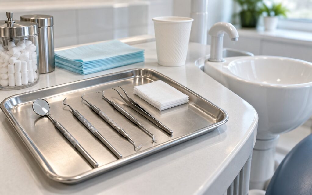 Dentists in Mendham and Chester, NJ