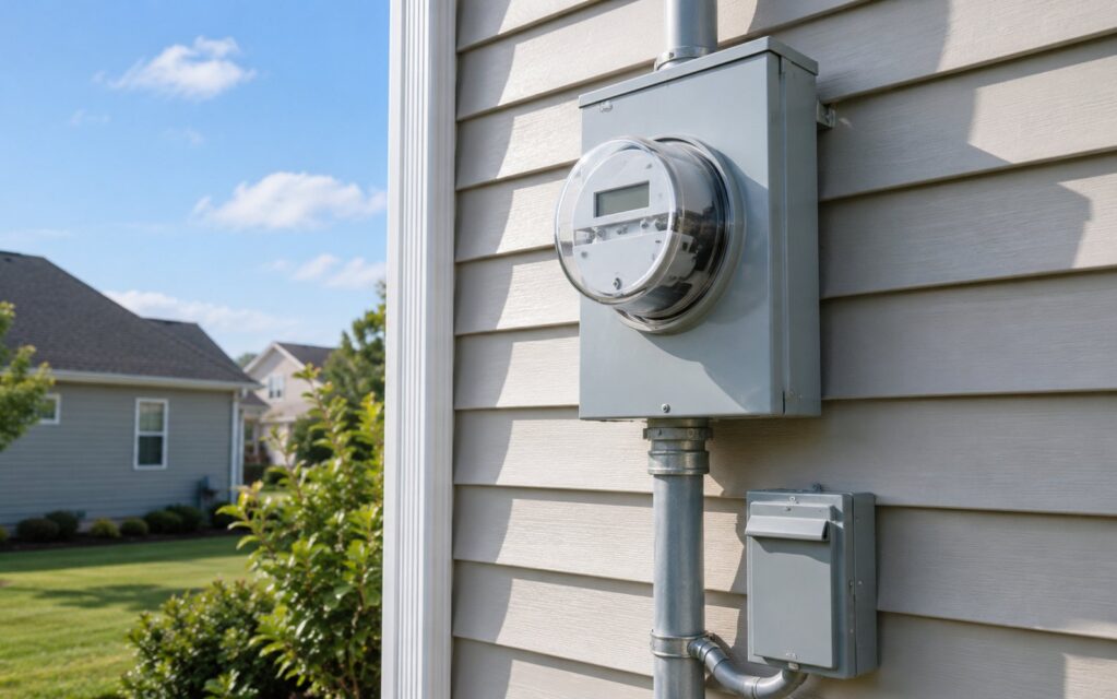 Electricians in Belle Mead, Skillman and Montgomery Township, NJ