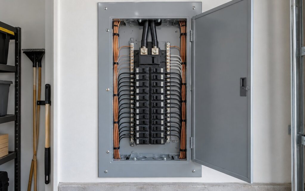 Electricians in Franklin Township, Manville and North Plainfield, NJ
