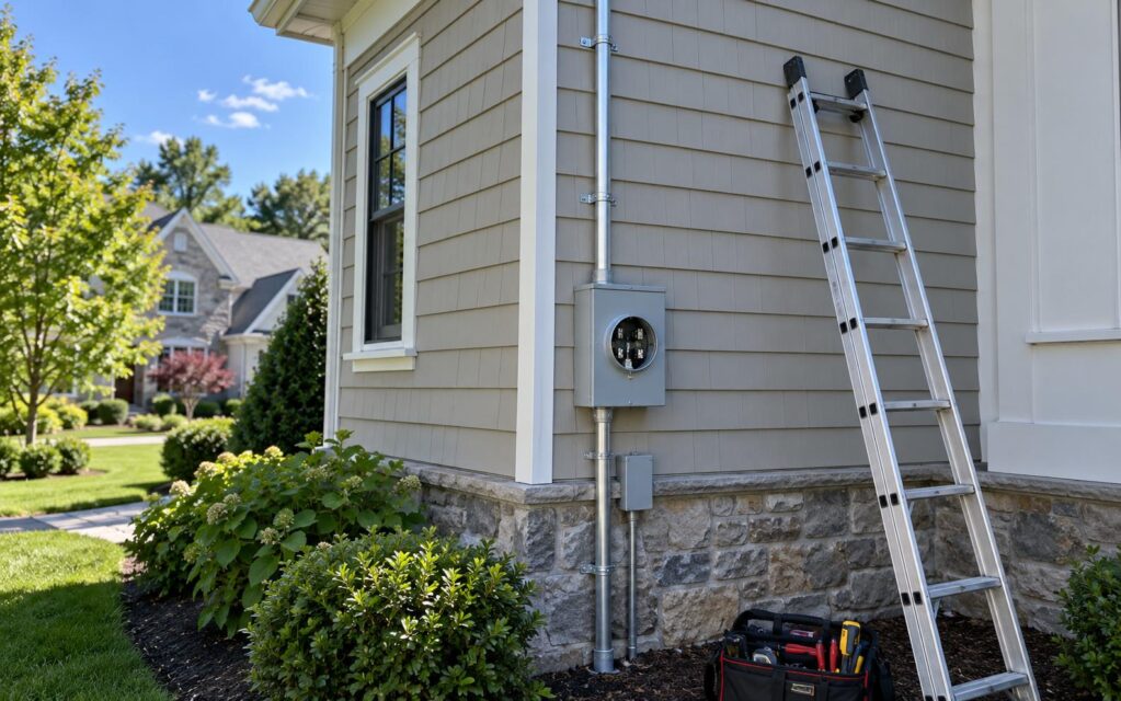 Electricians in Mendham, Chester and West Morris, NJ