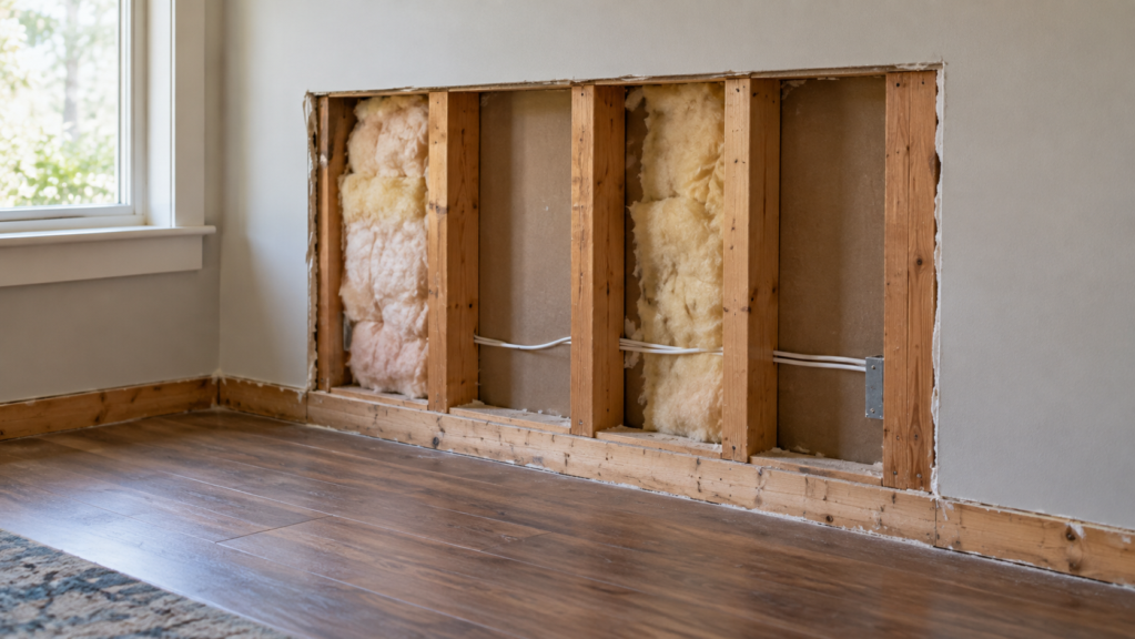 Restoration Contractors in Parsippany, NJ