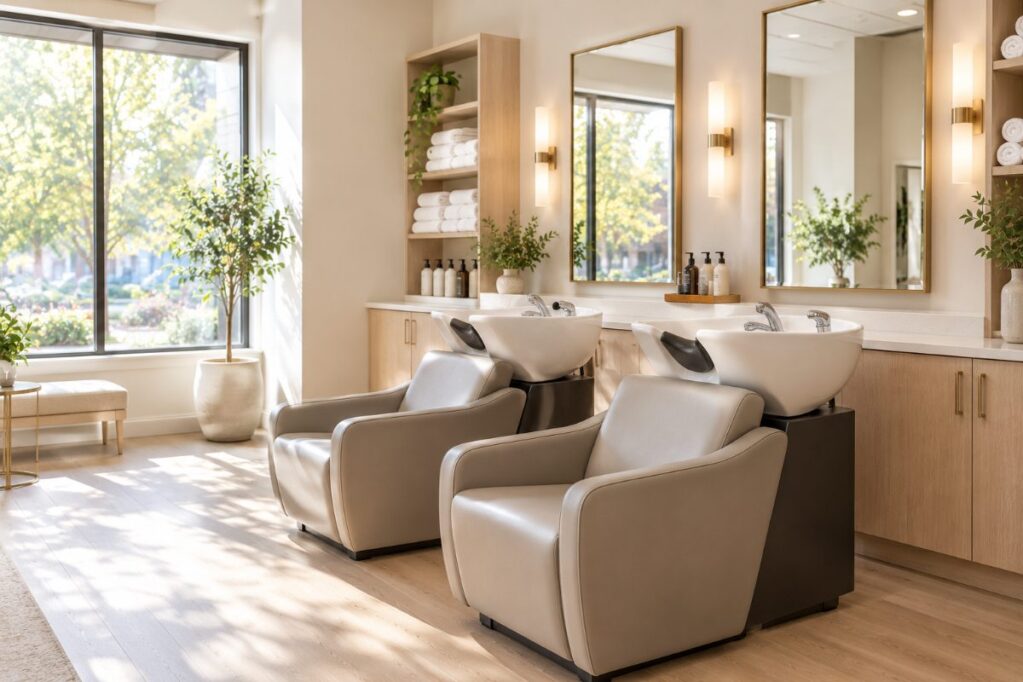 Hair Salons in Bridgewater, NJ