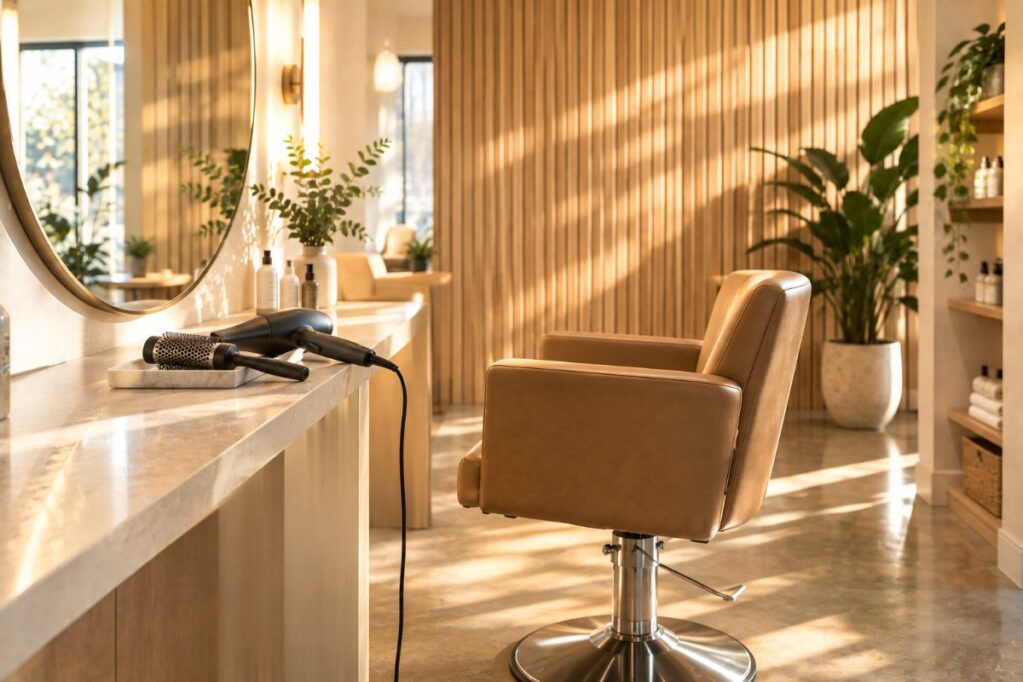 Hair Salons in Denville and Mountain Lakes, NJ