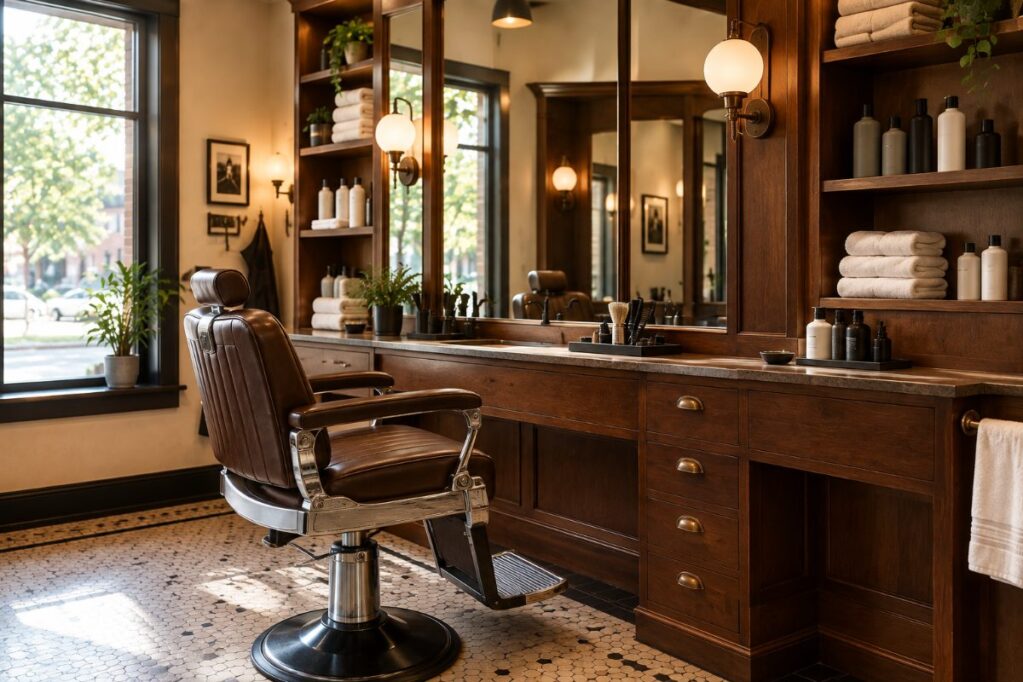 Hair Salons in Belle Mead, Skillman and Rocky Hill, NJ