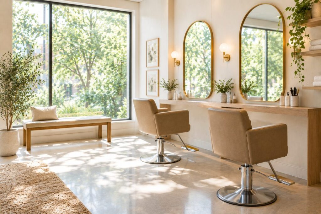 Hair Salons in Montville and Kinnelon, NJ