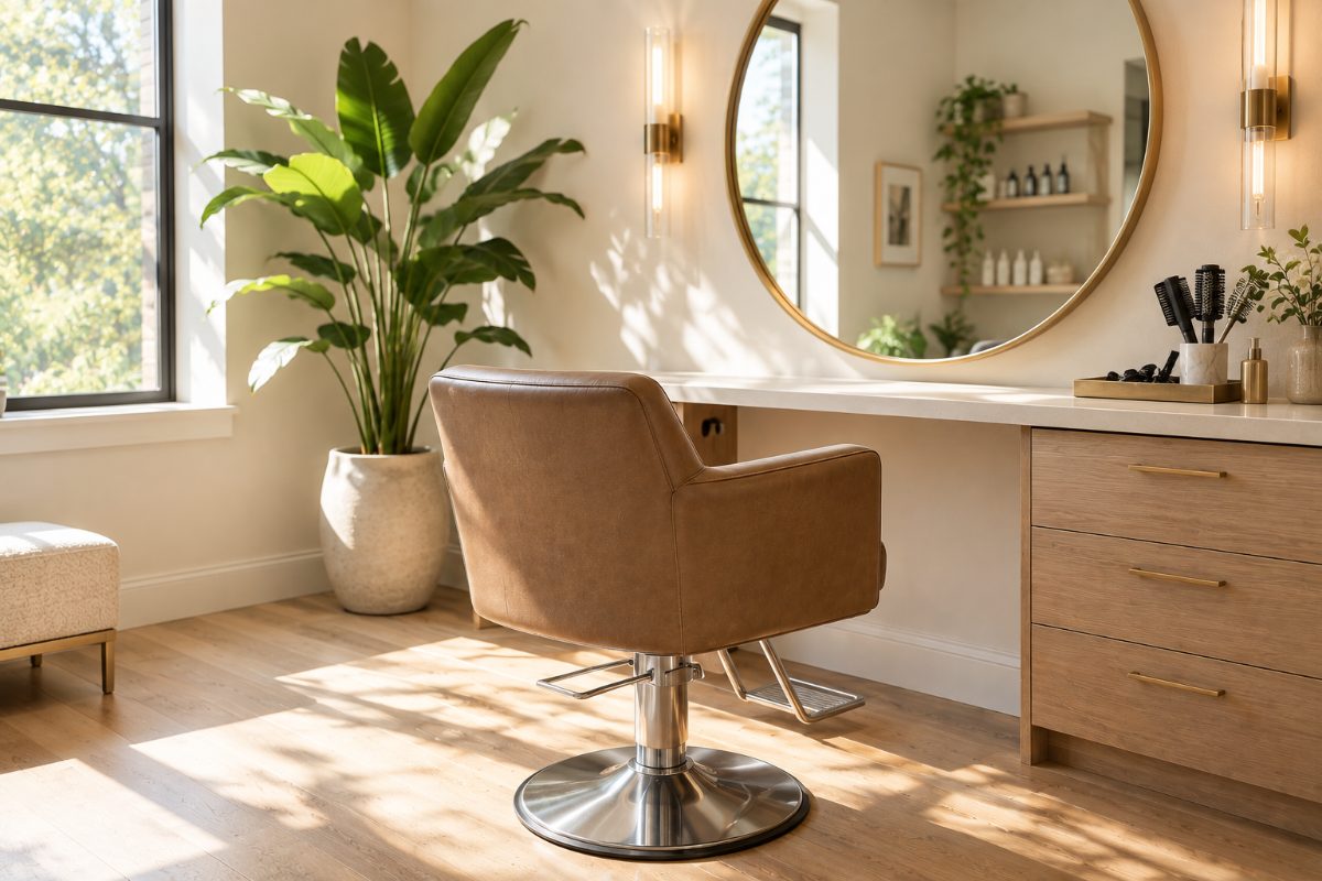 Hair Salons in the Somerset Hills