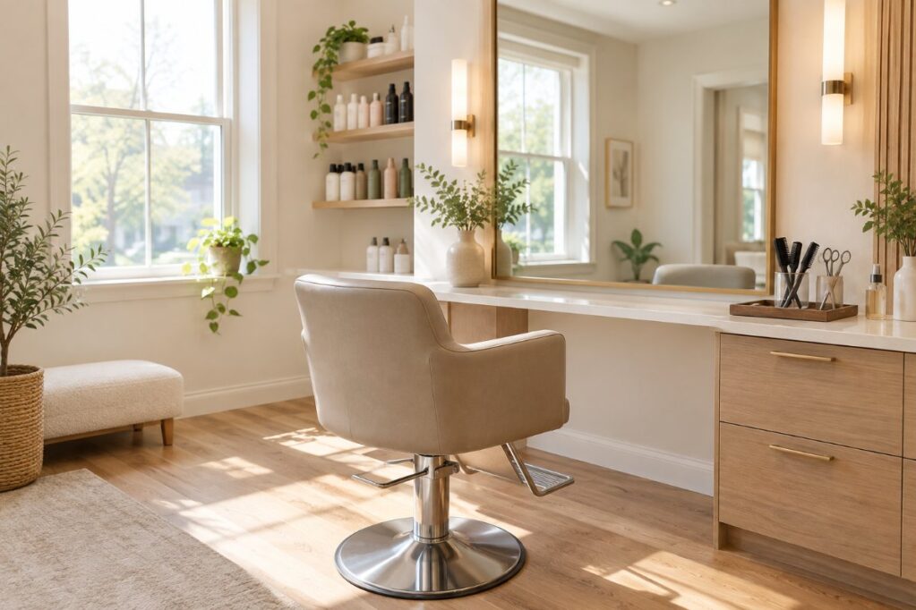 Hair Salons in Somerville and Hillsborough, NJ
