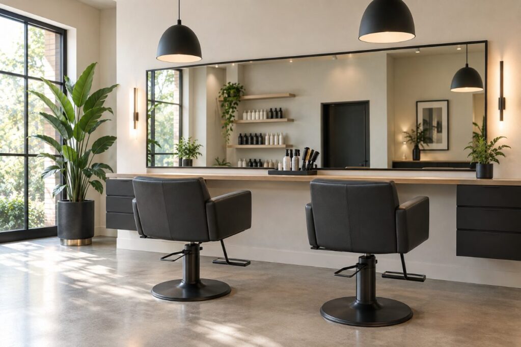Hair Salons in Warren, Watchung and Green Brook, NJ