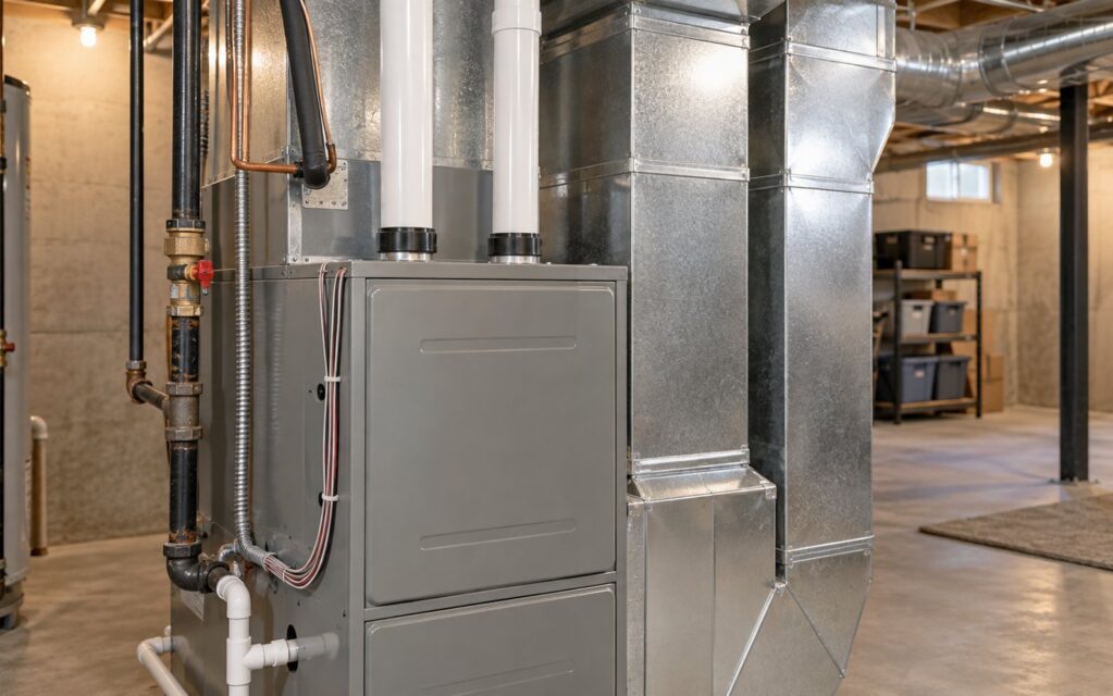 Heating and Cooling Contractors in Belle Mead, Skillman and Montgomery Township, NJ