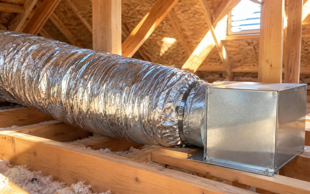HVAC Contractors in Denville, Mountain Lakes and Boonton Township, NJ