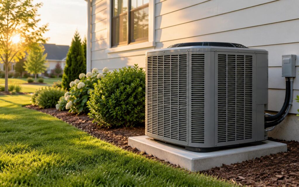 Heating and Cooling Contractors in Franklin Township, Manville and North Plainfield, NJ