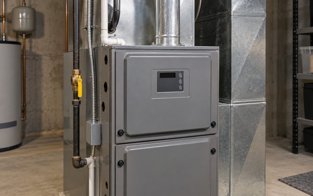 HVAC Contractors in Parsippany, NJ
