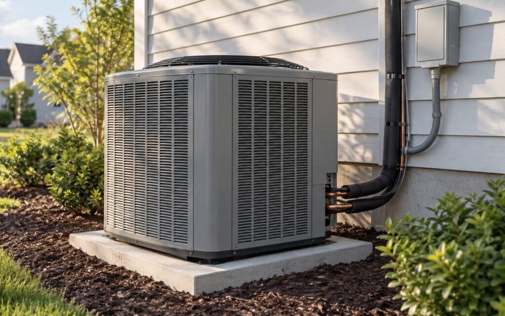 Heating and Cooling Contractors in the Watchung Hills: A Guide for Warren, Watchung and Green Brook
