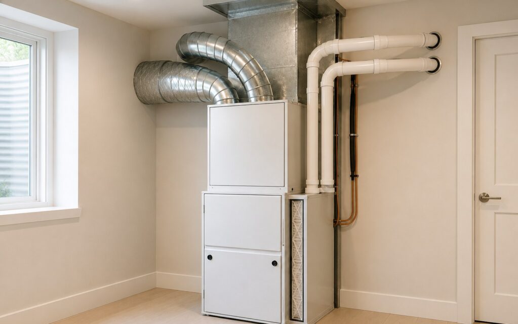 Heating and Cooling Contractors in Bridgewater, NJ: Who Actually Holds the Licence