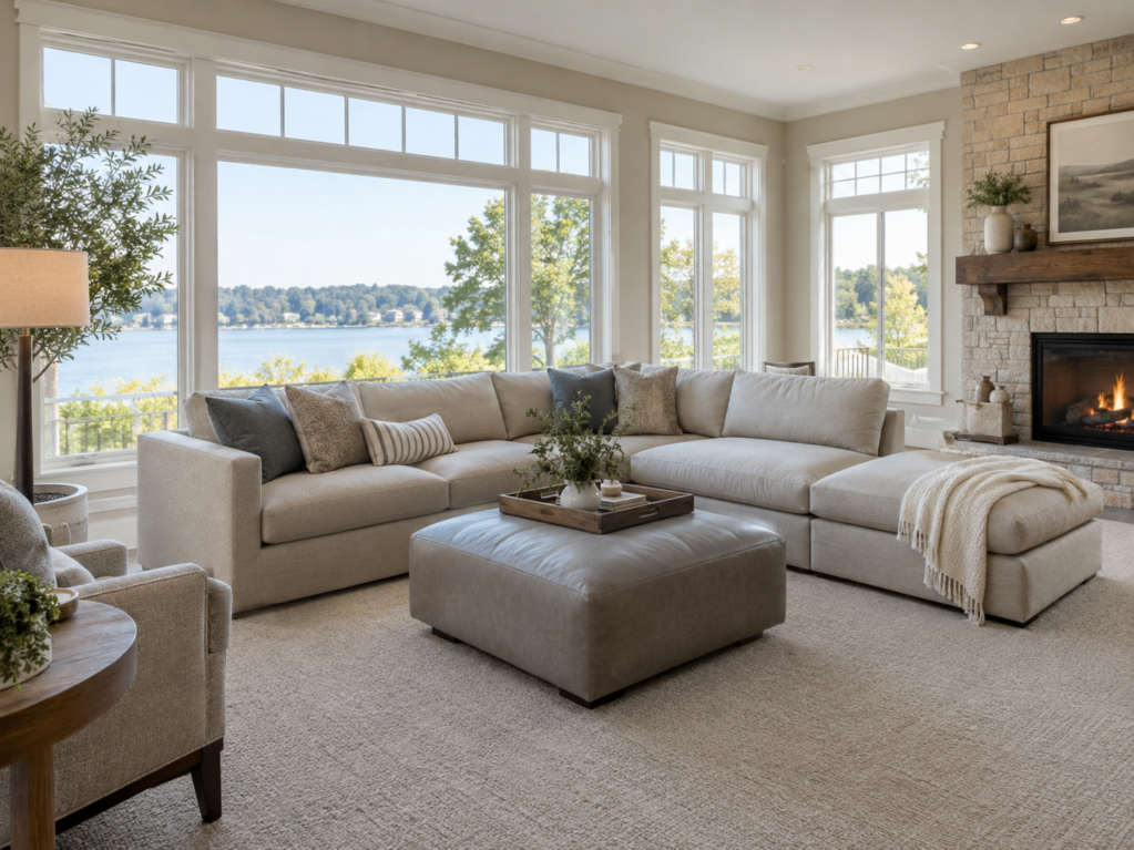 Flooring Companies near Parsippany, NJ