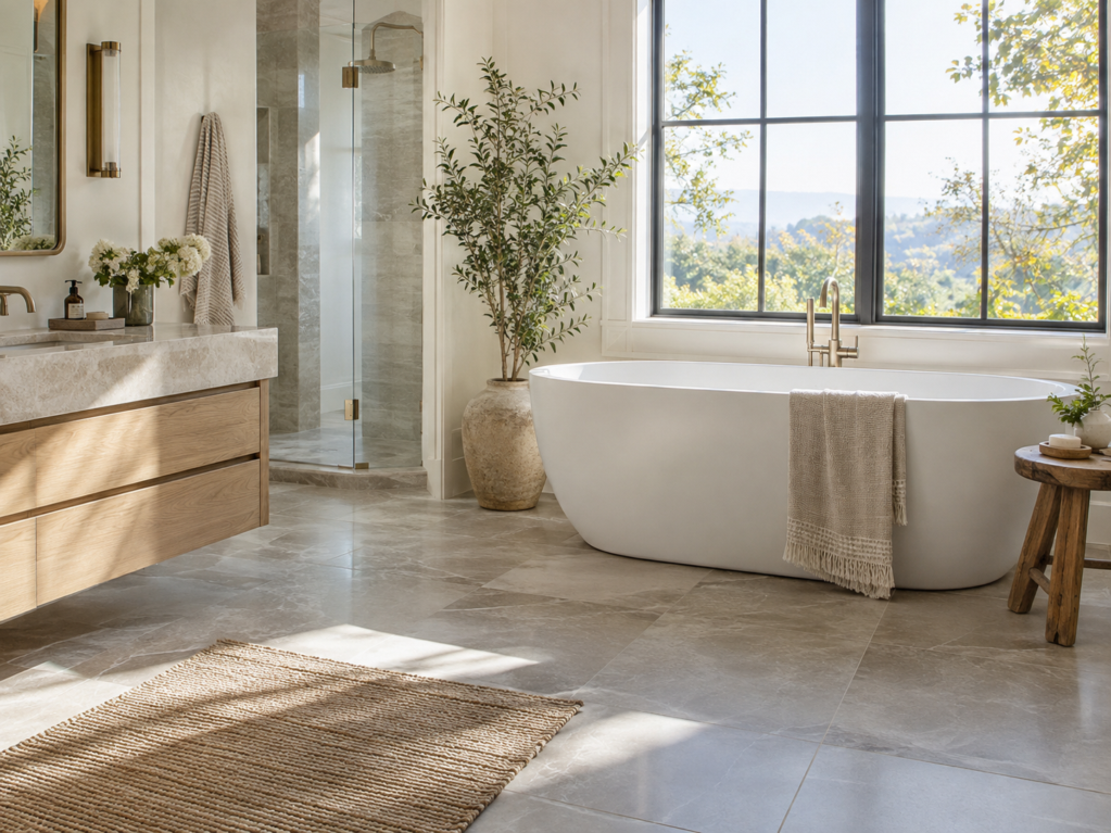 Flooring Companies in Franklin Township, Manville and North Plainfield, NJ