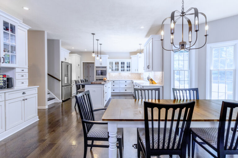 Call the Designer Before the Contractor? What Gets Decided Before a Somerset Hills Kitchen Is Filed for Permit