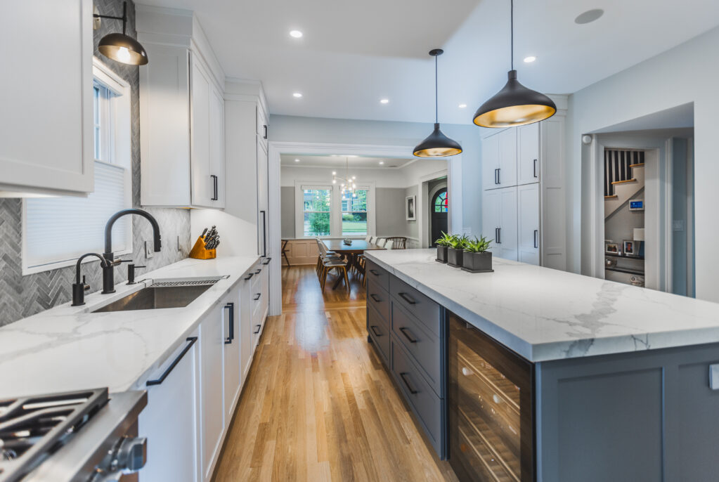 The Tile You Fell in Love With in a Four-Inch Sample: The Kitchen and Bath Decisions You Can’t Undo