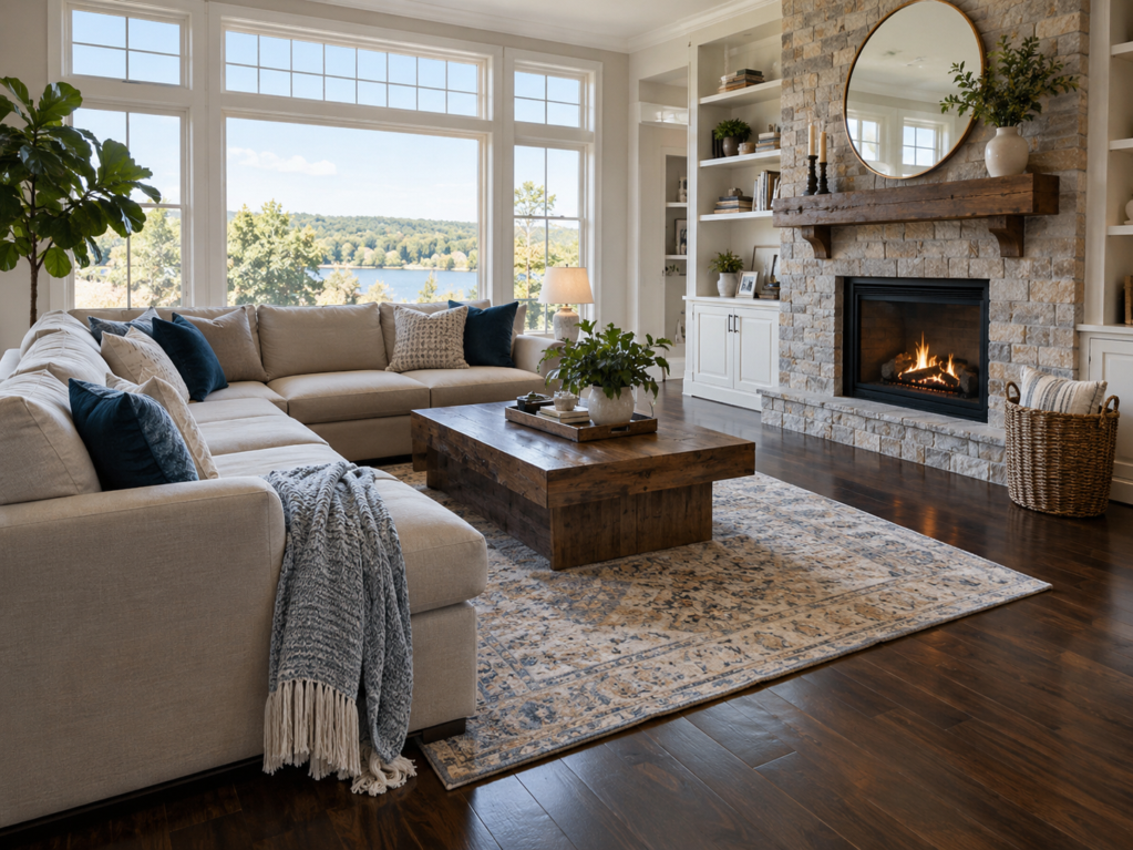 Flooring Companies in Mendham, Chester and West Morris, NJ
