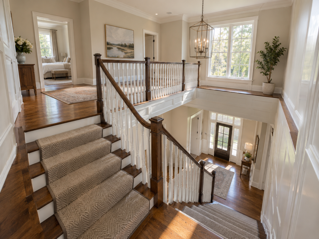Flooring Companies in Morristown, Morris Township and Morris Plains, NJ