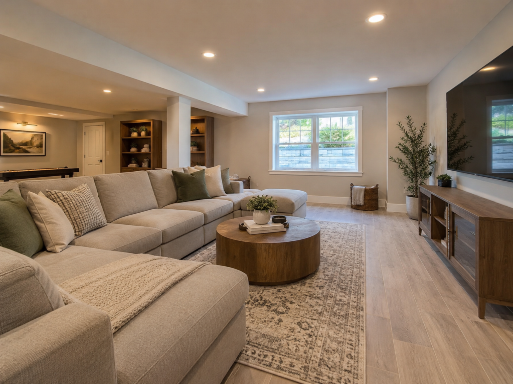 Flooring Companies in Denville, Mountain Lakes and Boonton Township, NJ