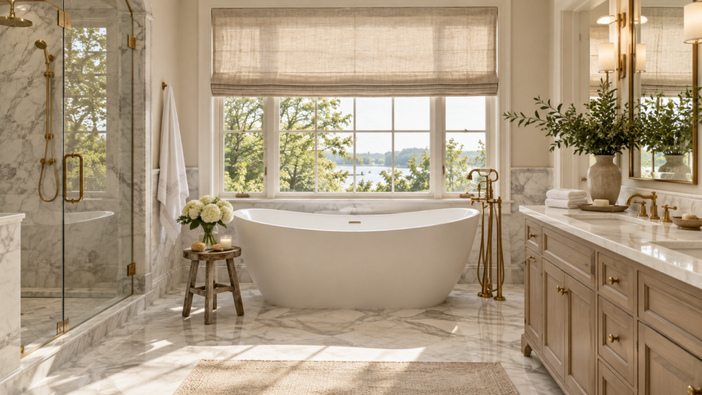 Interior Designers in Belle Mead and Skillman, NJ