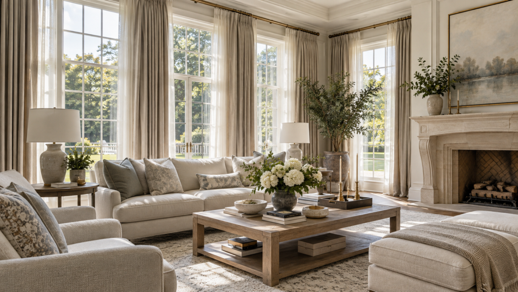 Interior Designers in Bridgewater, NJ