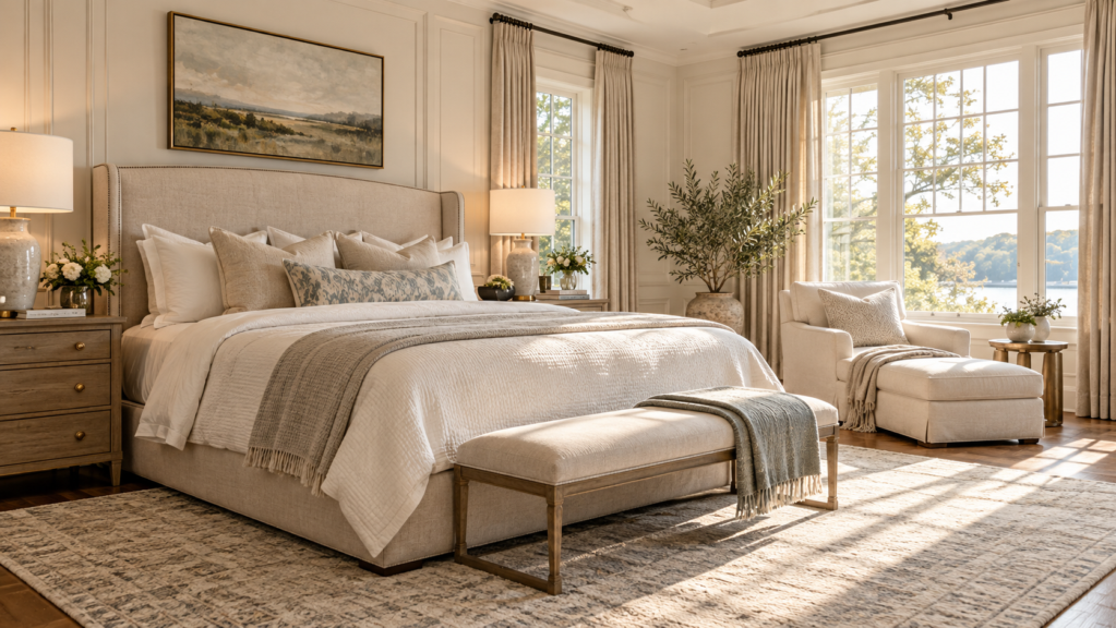 Interior Designers in Franklin Township and Manville, NJ