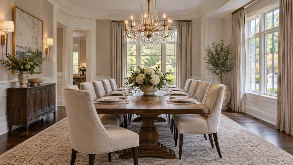 Interior Designers in Morristown, Morris Township and Morris Plains, NJ