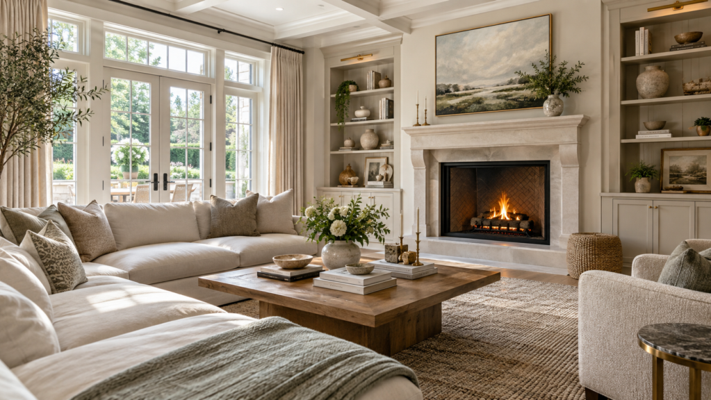 Interior Designers in Parsippany, NJ