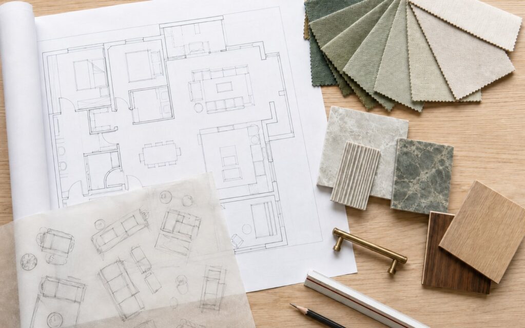 Interior Designers in the Somerset Hills: A Complete Guide for Basking Ridge, Bernardsville, Bedminster and Far Hills