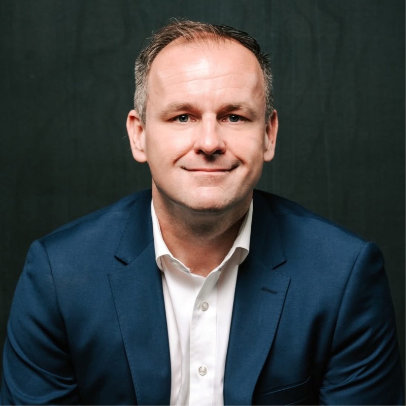 Jake Slowinski, Co-Publisher, Garden State Circle