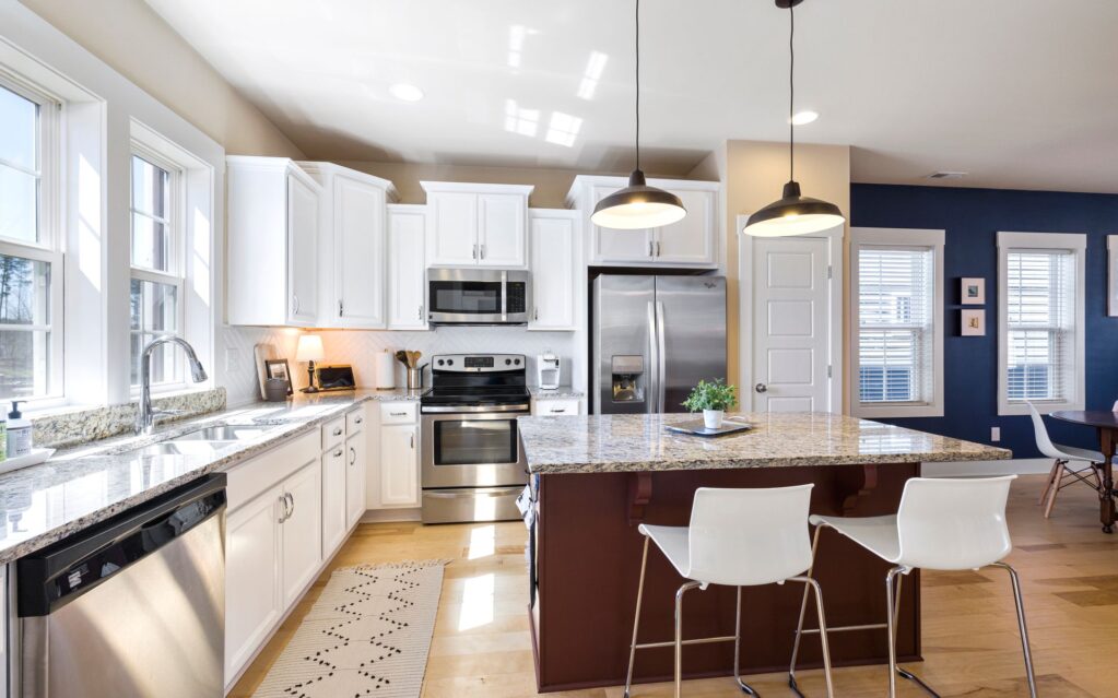 Kitchen and Bath Professionals in Bridgewater, NJ
