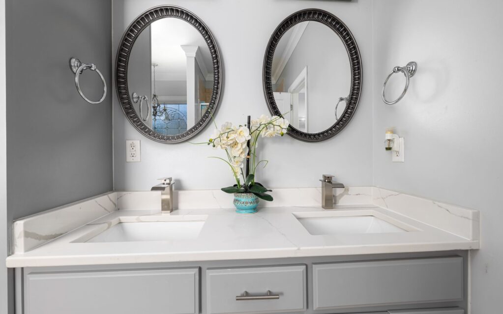 Kitchen and Bath Professionals in Denville, Mountain Lakes and Boonton Township, NJ